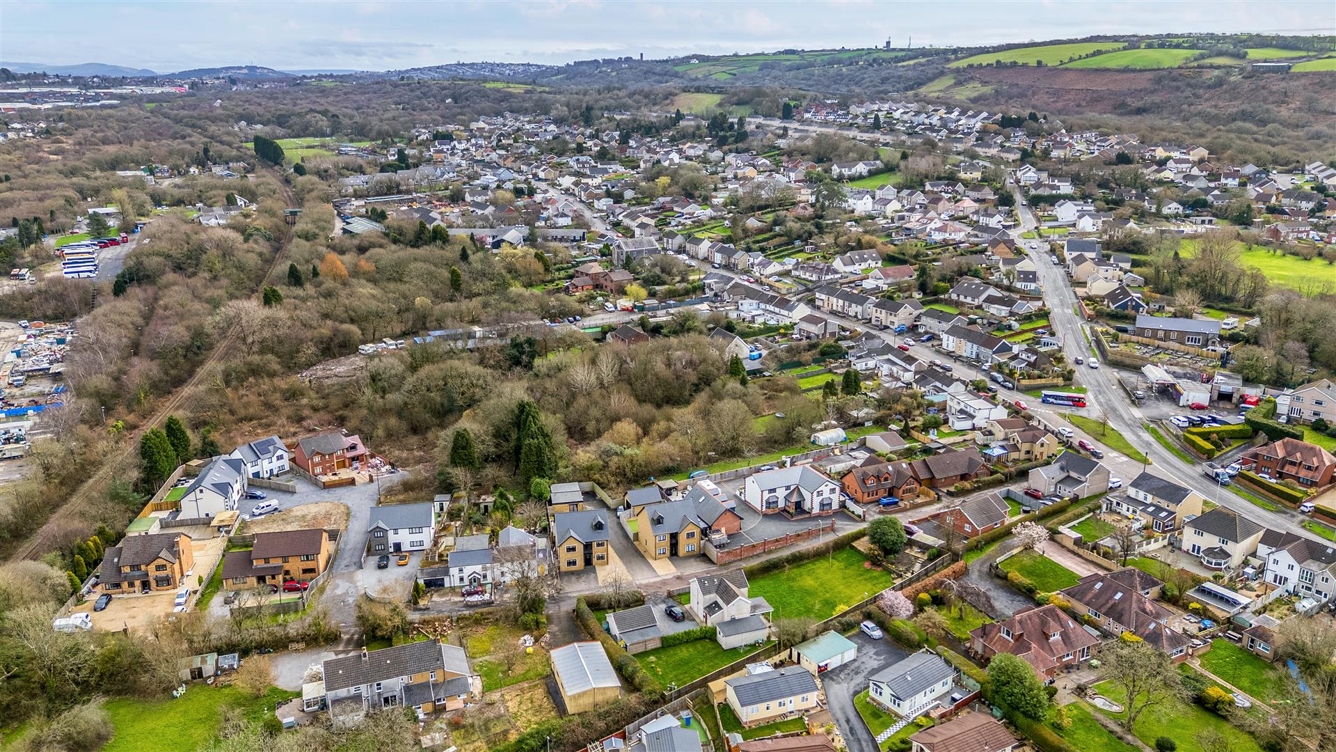 Westfield Road, Waunarlwydd, Swansea, SA5 4SJ